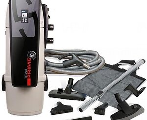 centrale aspirante sistem air