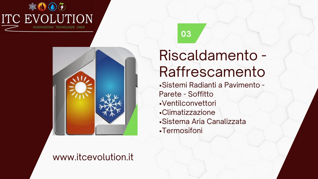 ?Clicca per scoprire le Nostre Realizzazioni ed Installazioni ?