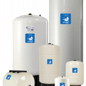 vaso d'espansione globalwater