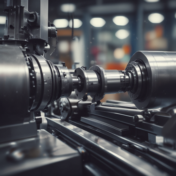 TORNITURA MECCANICA TORNITURA MECCANICA