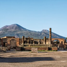 POMPEI POMPEI