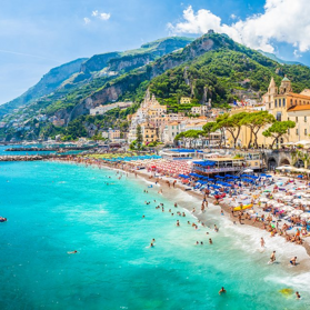 AMALFI AMALFI