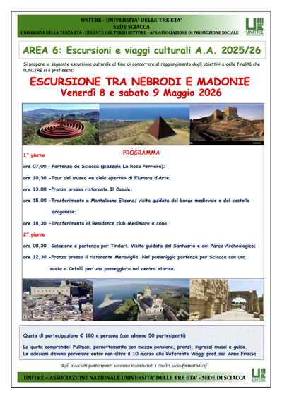escursione madonie-nebrodi