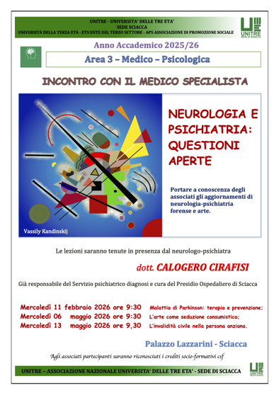 psichiatria cirafisi 25-26 psichiatria cirafisi 25-26