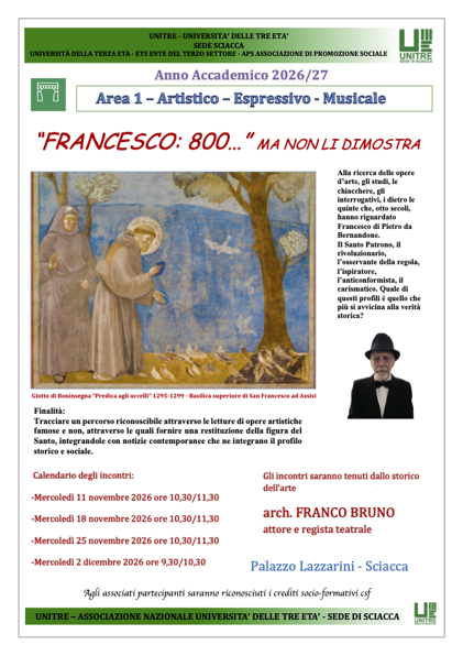 locandina arte bruno 26-27
