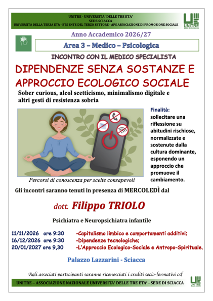 locandina psicologia triolo 26-27 locandina psicologia triolo 26-27