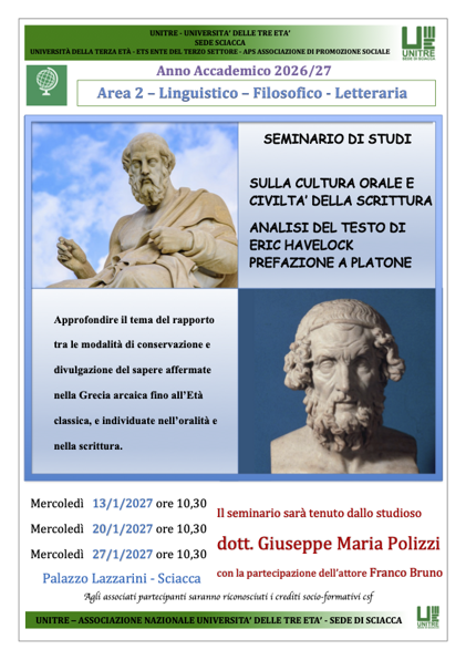 locandina platone polizzi 2025-26 locandina platone polizzi 2025-26