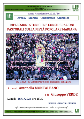 riflessioni storiche madonna soccorso montalbano-verde 25-26