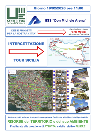 programma locandina intercettazione tour 2 programma locandina intercettazione tour 2