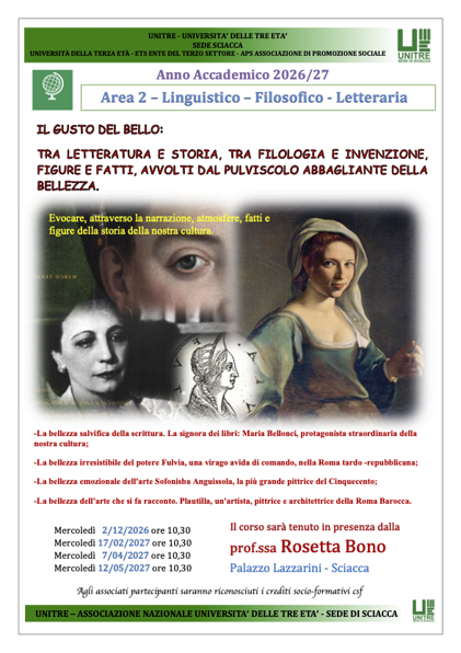 locandina il corso del bello bono 26-27 2 locandina il corso del bello bono 26-27 2