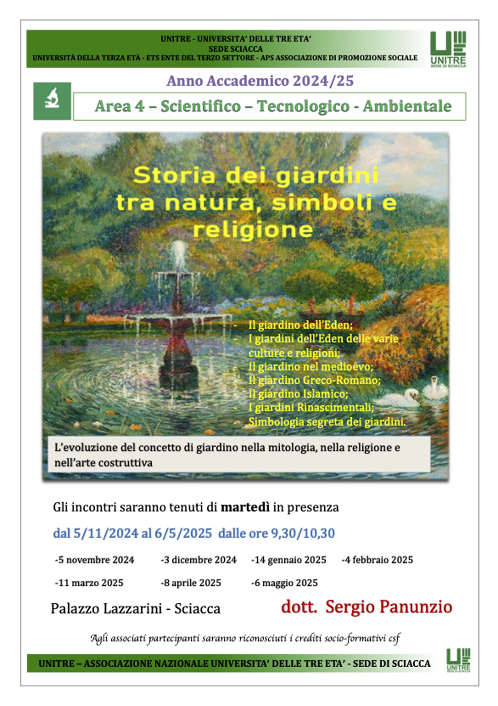 giardini panunzio 24-25