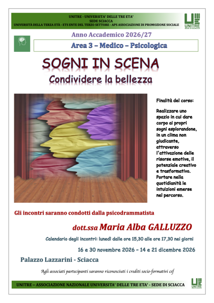 locandina psicodramma galluzzo m. alba 26-27 locandina psicodramma galluzzo m. alba 26-27