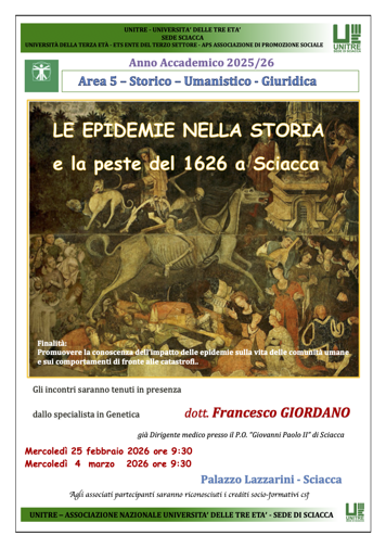 epidemiologia giordano 25-26 epidemiologia giordano 25-26