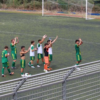 RINGRAZIAMENTO AGLI WARRIORS