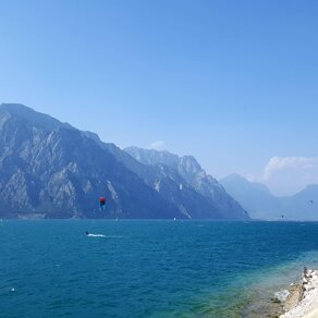 Lago di Garda Lombardia