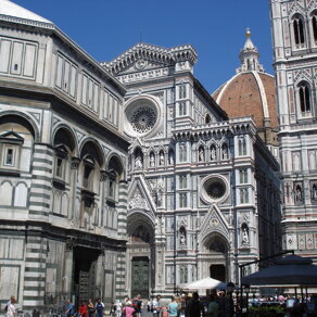 Firenze Toscana