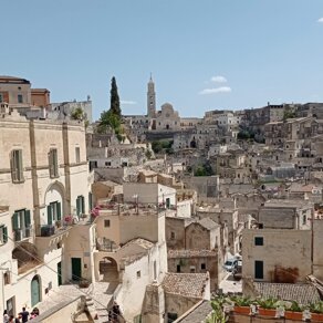Matera Basilicata