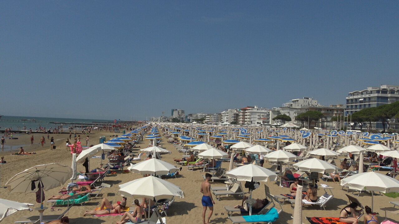Hotel Affiliati a Lido di Jesolo