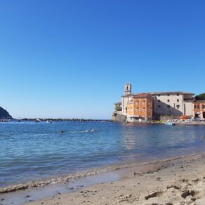 Sestri Levante Liguria