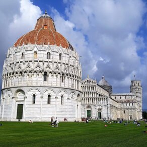 Pisa Toscana