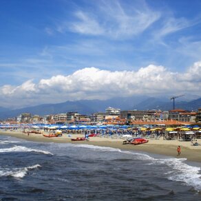 Versilia Toscana