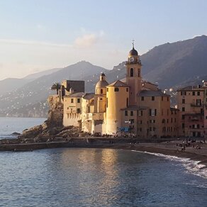 Camogli Liguria