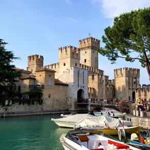 Sirmione Lombardia