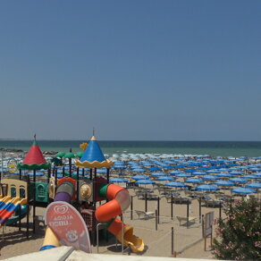 Cattolica Romagna
