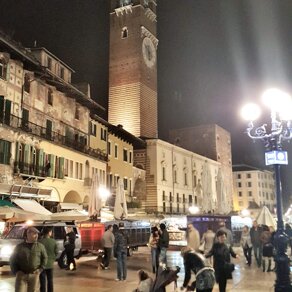 Verona Veneto