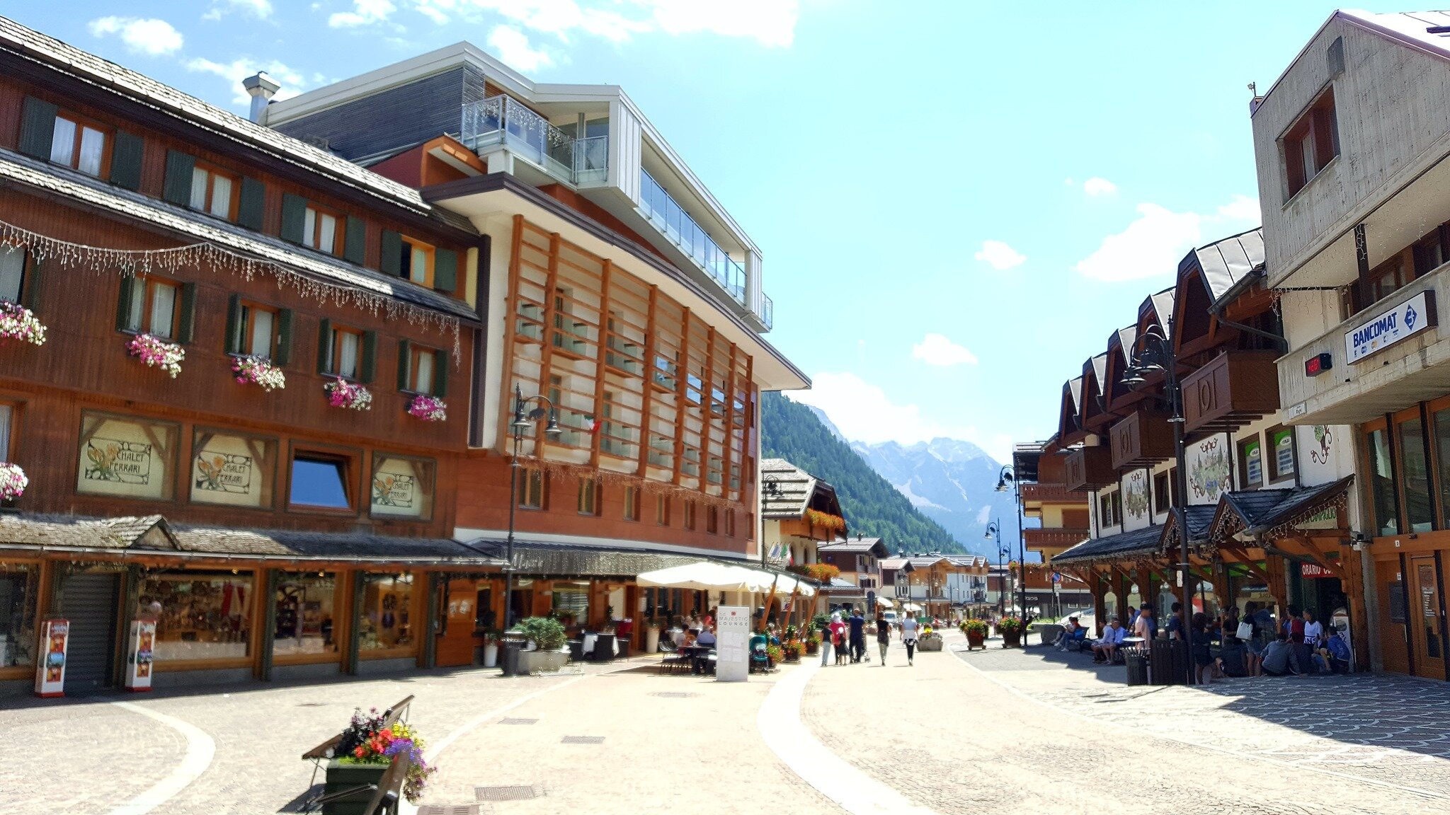 Madonna di Campiglio