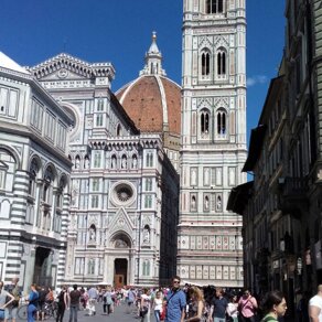 Firenze Toscana