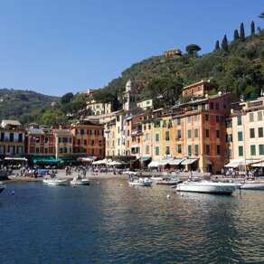 Portofino Liguria