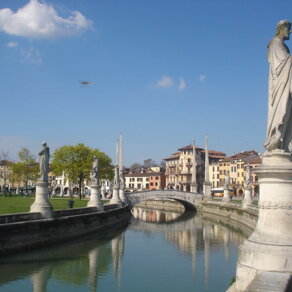 Padova Veneto