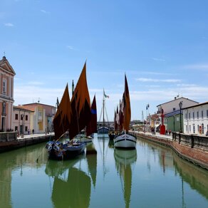Cesenatico Romagna