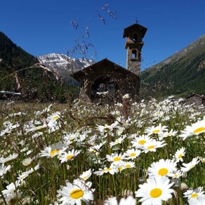 Livigno Lombardia