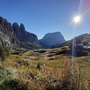 Passo Gardena Alto Adige Passo Gardena Alto Adige
