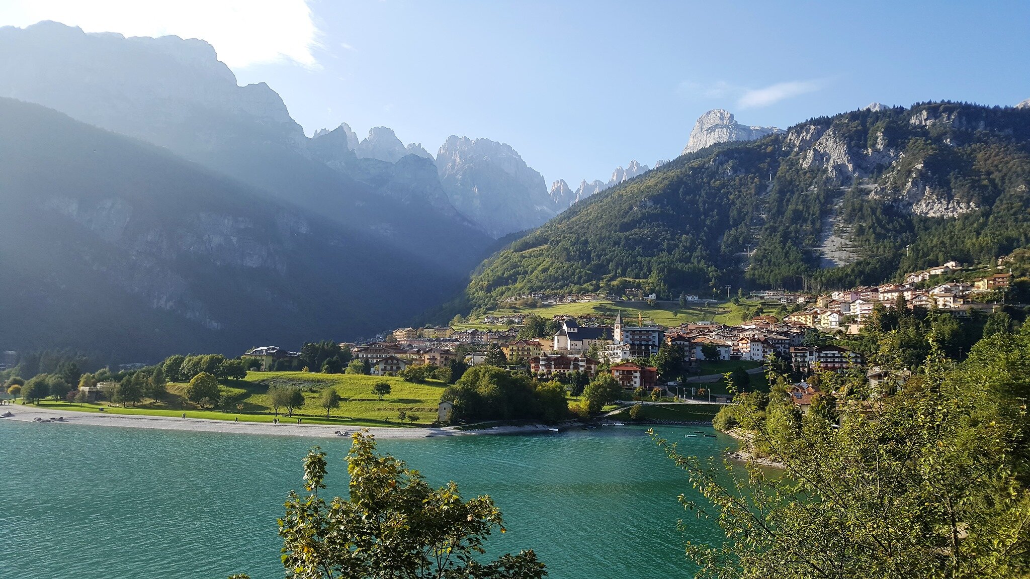 Molveno