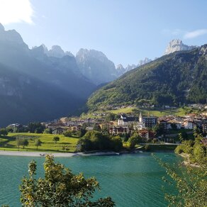 Molveno Trentino