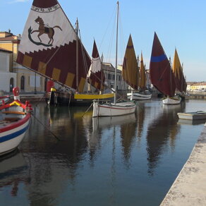 Cesenatico Romagna