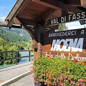 Moena Trentino