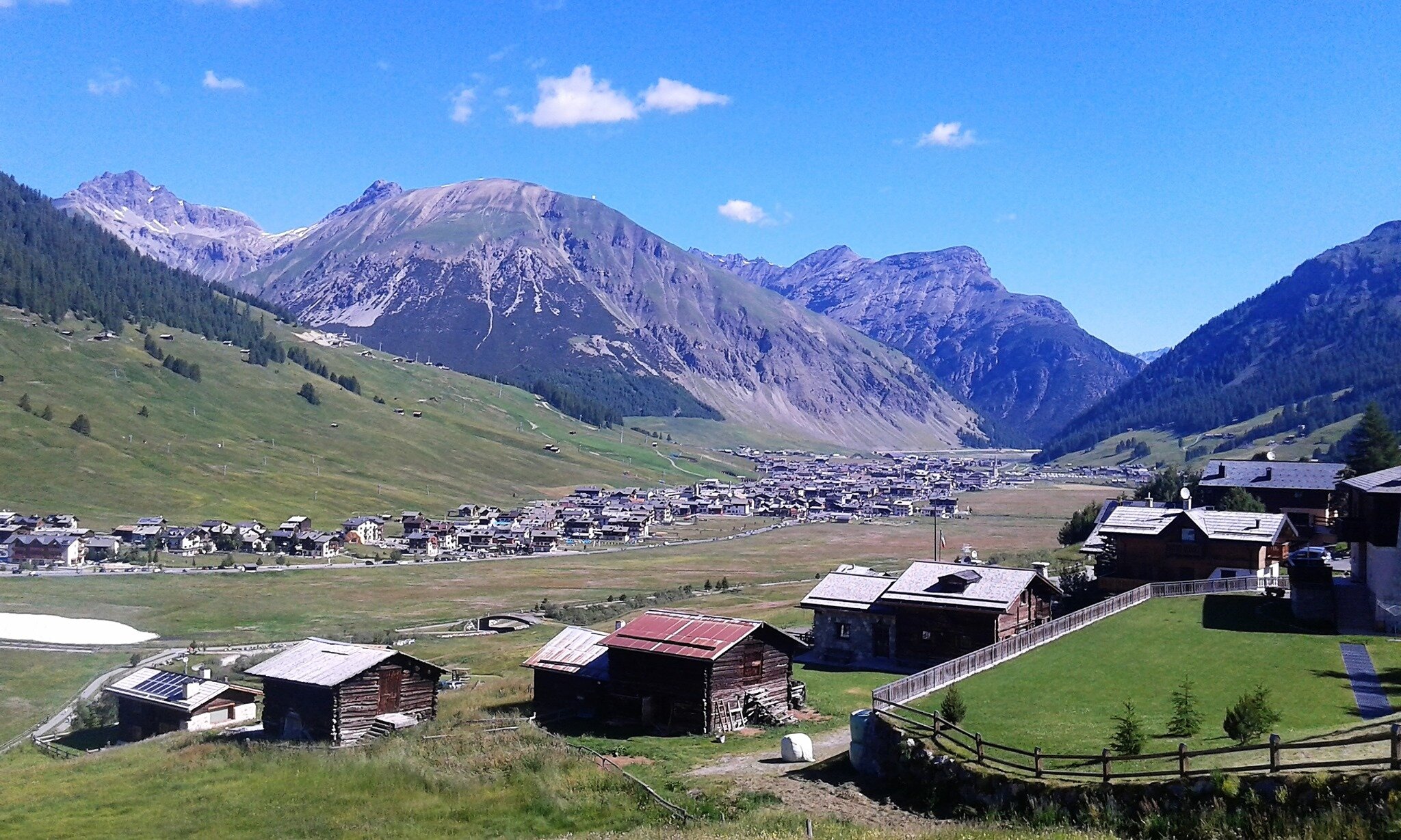 Livigno