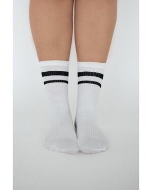 calzini-sport-nero