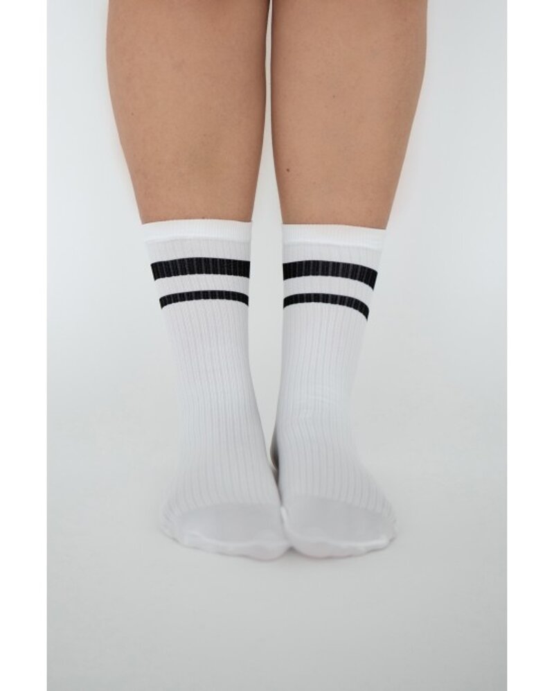 calzini-sport-nero