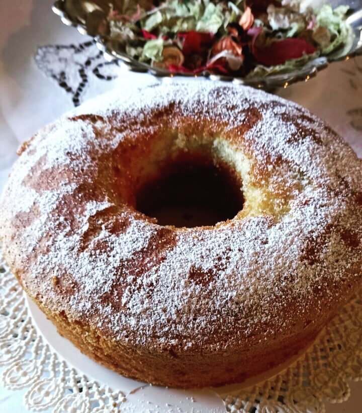Torcolo delle Suore Umbre