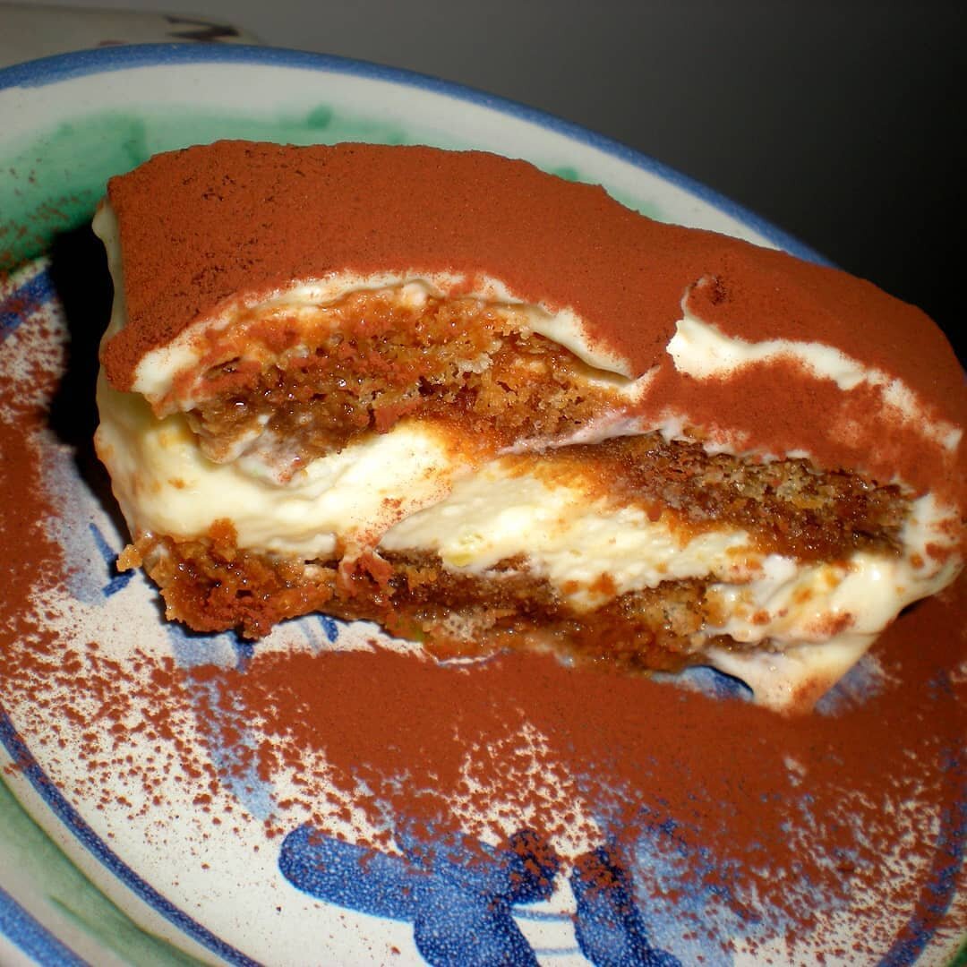 TIRAMISU'