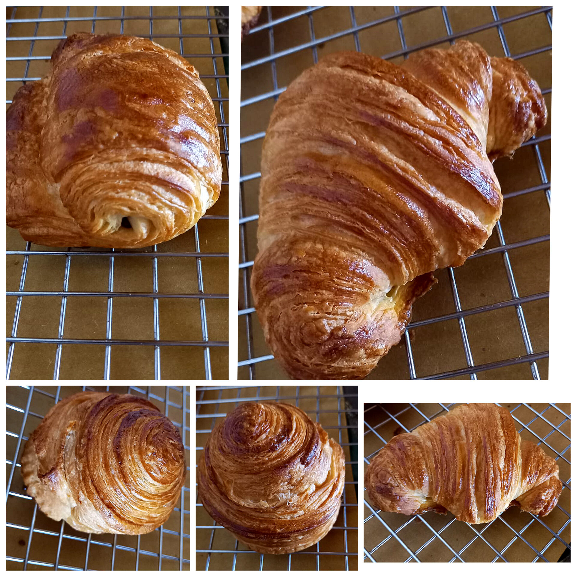 CROISSANT & dintorni