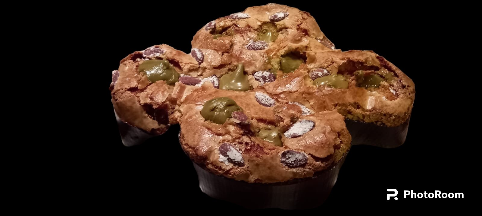 Colomba di Pasqua