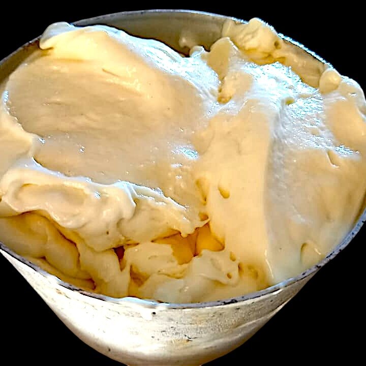 Gelato alla crema