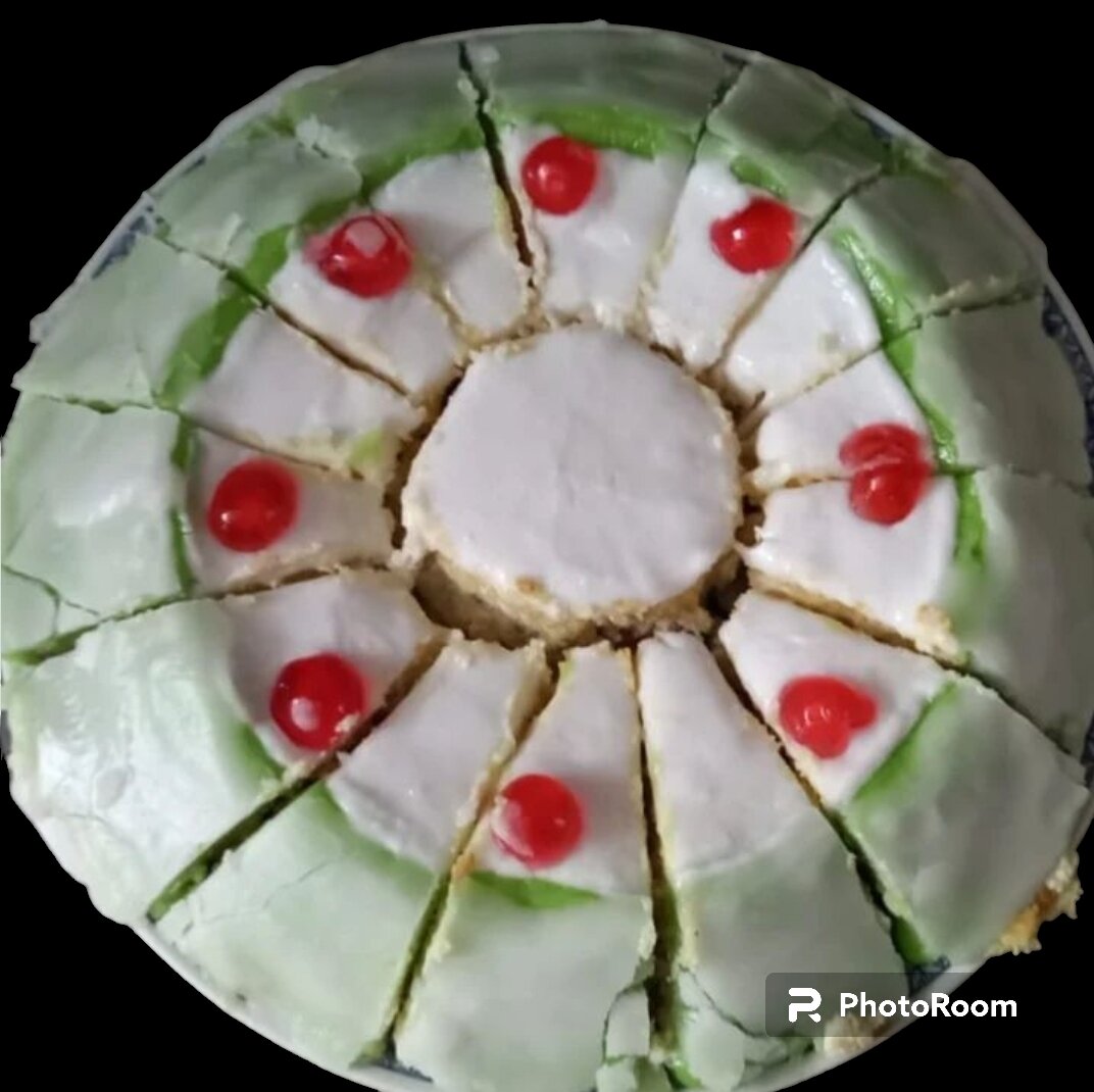 CASSATA SICILIANA