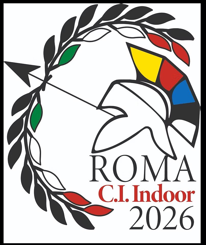 Campionati Italiani Indoor a Roma 2026